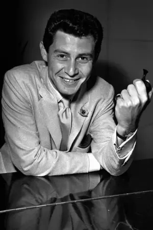 Photo Eddie Fisher #179213