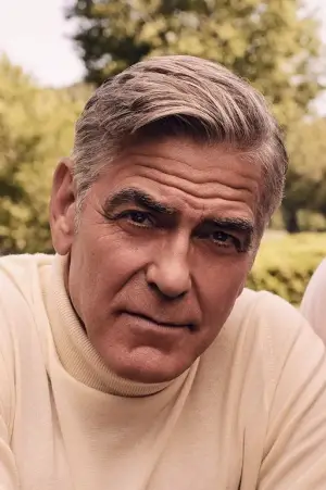 Photo George Clooney #327219
