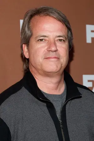 Photo Graham Yost #72612