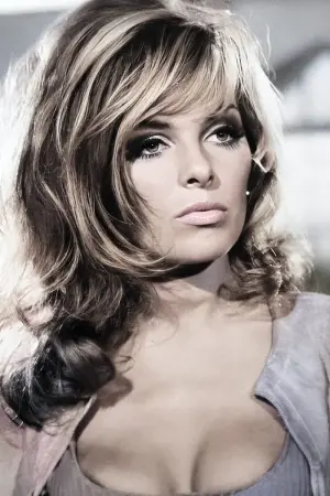 Photo Julie Ege #61260