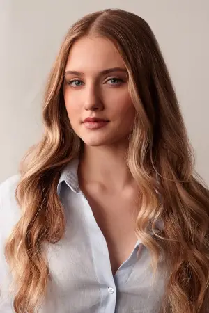 Photo Nicole Volossetski #385391