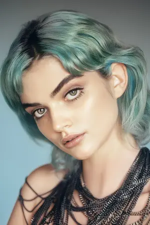 Photo Valentina Oteri #189173