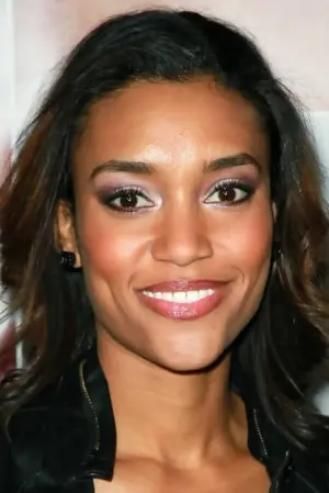 Photo Annie Ilonzeh #26618
