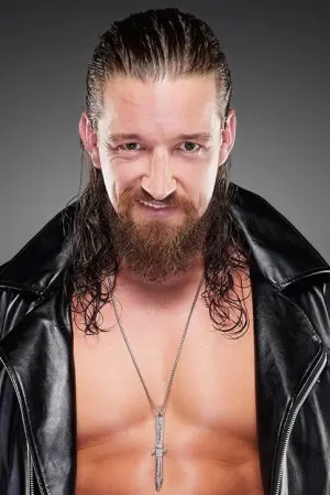 Photo Jamie White #135886