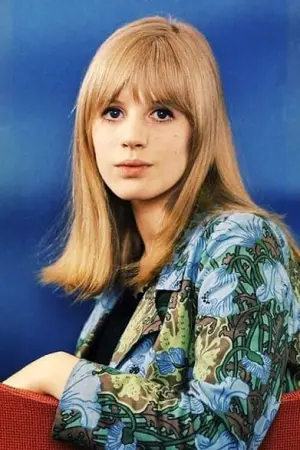 Photo Marianne Faithfull #65977
