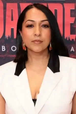 Photo Sana Amanat #331976