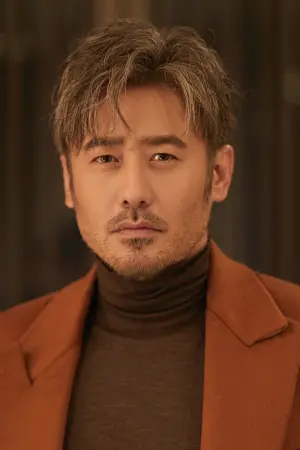 Photo Wu Xiubo #261535