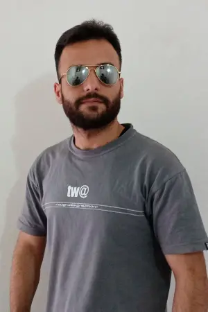 Photo Ahmed Eid #272457