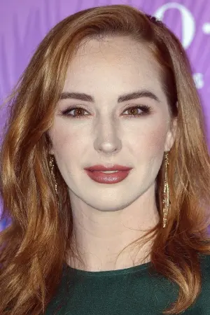 Photo Camryn Grimes #111062