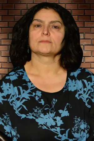 Photo Darejan Khachidze #365545