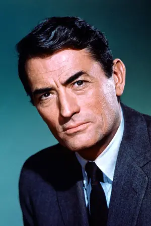 Photo Gregory Peck #85937
