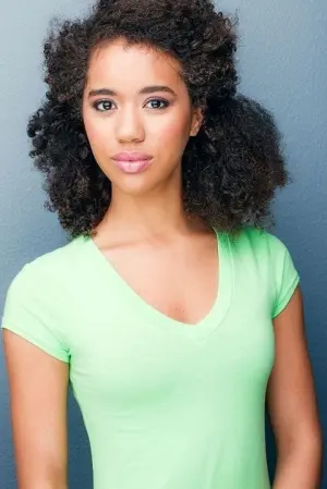 Photo Jasmin Savoy Brown #17338