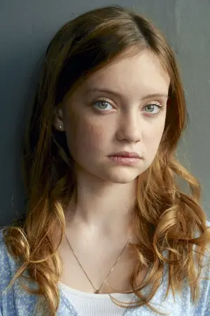 Photo Maya McNair #190649