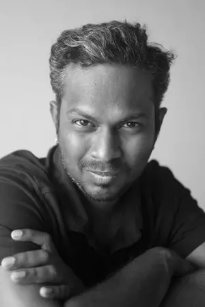 Photo Thiagarajan Kumararaja #188753