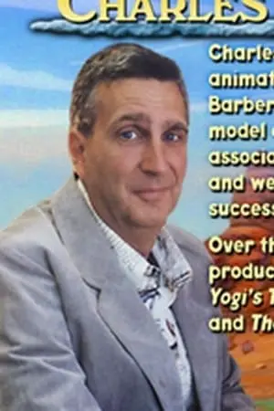 Photo Charles Grosvenor #103334