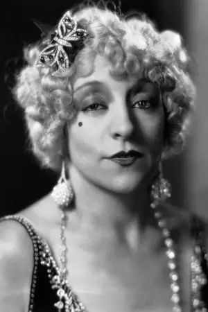 Photo Françoise Rosay #397365