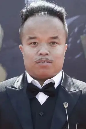 Photo Han Mengwu #340761