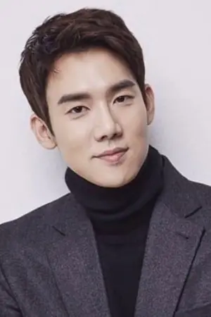 Photo Yoo Yeon-seok #33781