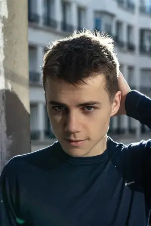 Photo Félix Lefebvre #117970