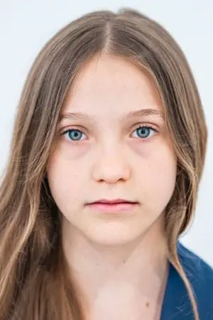 Photo Giulietta Rebeggiani #13477