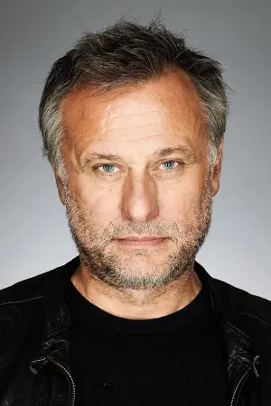 Photo Michael Nyqvist #24571