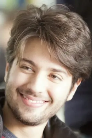 Photo Paolo Strippoli #161278