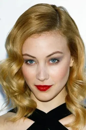 Photo Sarah Gadon #22205