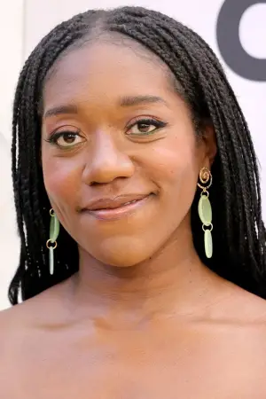 Photo Stacy Osei-Kuffour #358378