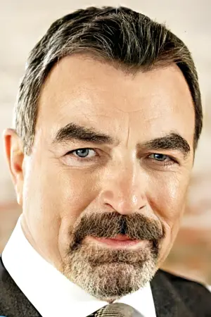 Photo Tom Selleck #70387