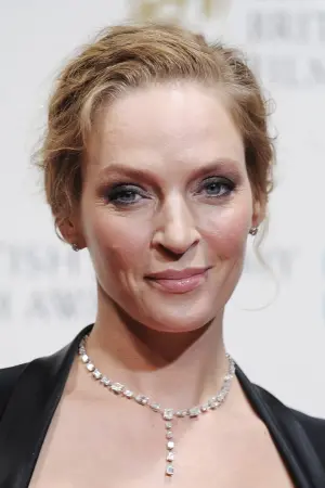 Photo Uma Thurman #67340
