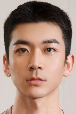 Photo Wang Peiwei #350877