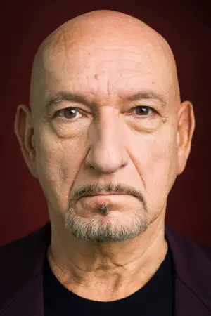Photo Ben Kingsley #20222