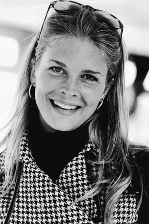 Photo Candice Bergen #77307