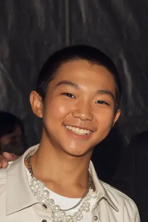 Photo Chu Yi-ming #371697