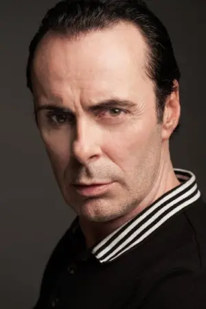 Photo Darren Moore #32283