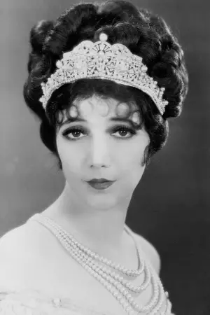 Photo Jetta Goudal #381594