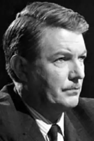 Photo John Drainie #298700