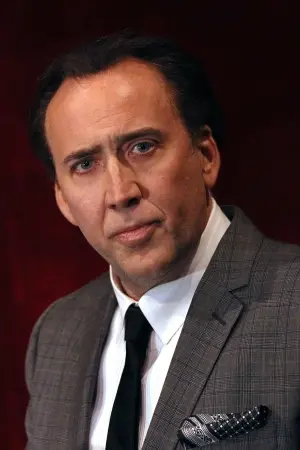 Photo Nicolas Cage #18098