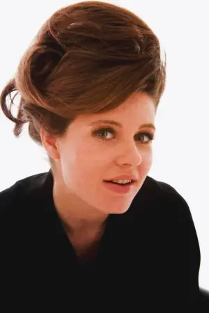 Photo Patty Duke #312433