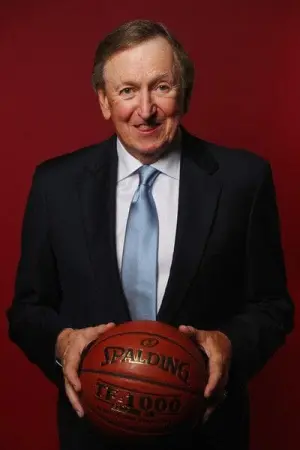 Photo Rod Thorn #172560