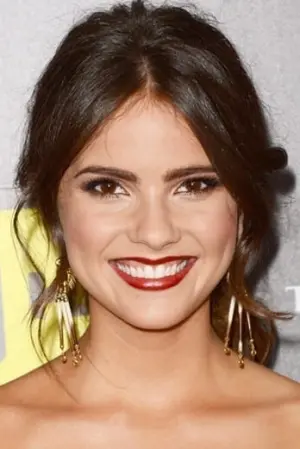 Photo Shelley Hennig #62177