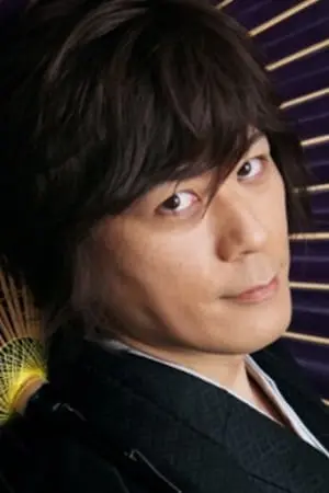 Photo Takanori Hoshino #102501