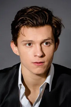 Photo Tom Holland #327146