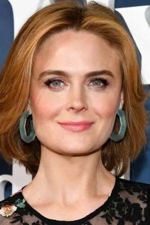 Photo Emily Deschanel #83415