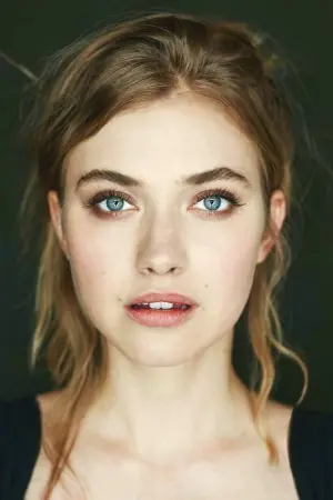 Photo Imogen Poots #49826