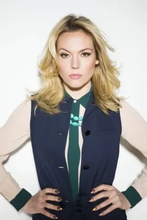 Photo Agnes Bruckner #114310