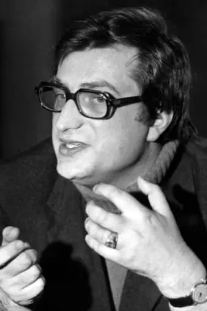 Photo Bertrand Tavernier #208098