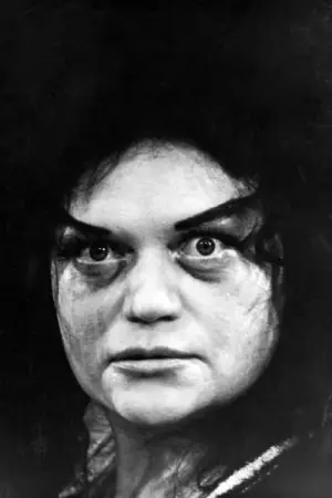 Photo Eddra Gale #92031