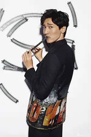 Photo Eric Wang #331145