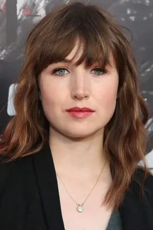 Photo Kate Lyn Sheil #100321